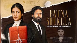Patna.Shuklla.2024 Full Movie Part 02
