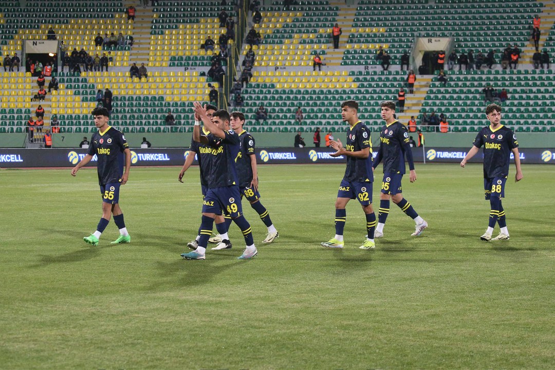 08 TURKEY SUPER CUP