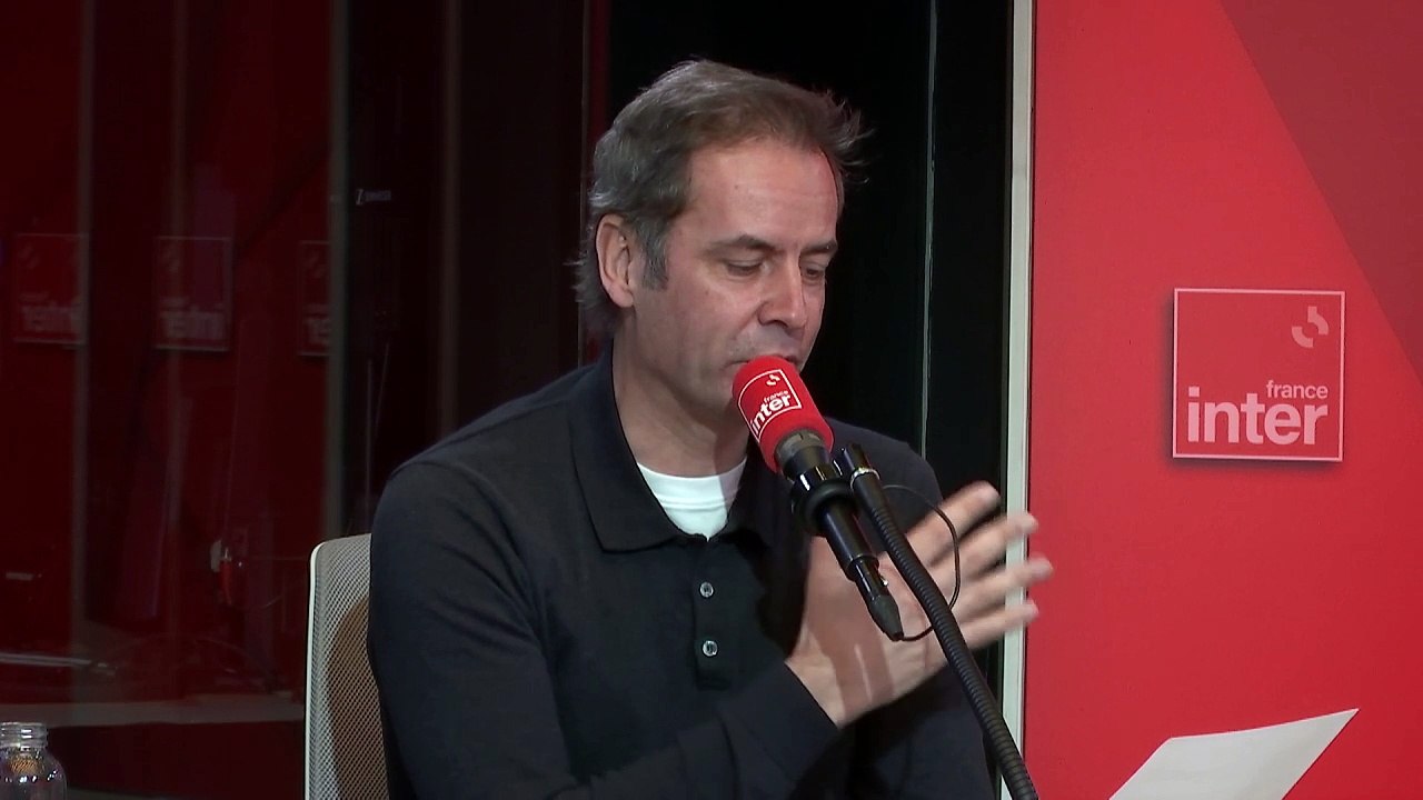 70 kilos de cannabis chez Mme la Maire - Tanguy Pastureau maltraite l'info