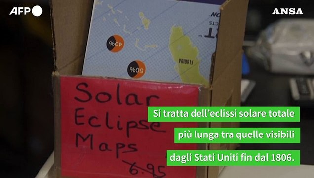 Occhi puntati al cielo