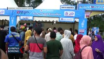 Pertumbuhan Penggunaan Qris Baik, Bank Indonesia Gelar Qris Safari Ramadhan Penuh Berkah