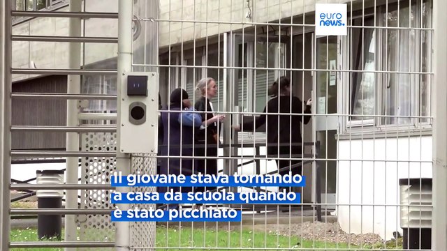 Francia: 15enne ucciso, quattro i giovani indagati per omicidio