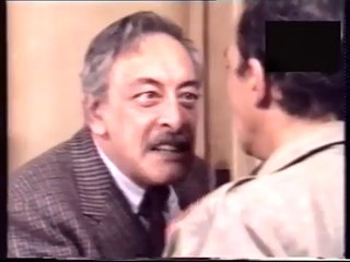 المسلسل | النادر ( زغلول يلمظ وشقوب ) ( بطولة )( إسعاد يونس و جميل راتب و حسن حسني ) | الحلقة 12