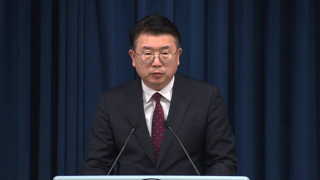 대통령실 다음 주 17개 의대 수업 정상화...더 늘어날 것 / YTN