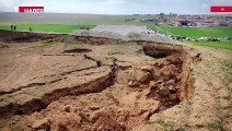 Niğde'de toprak altındaki patates deposu çöktü: 2 ölü, 4 yaralı