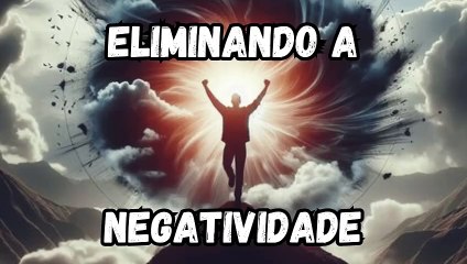 QUERO ACABAR COM ESSA LIMITAÇÃO MENTAL