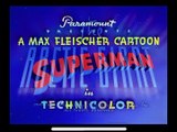Superman  The Arctic Giant (1942) (Remastered HD)