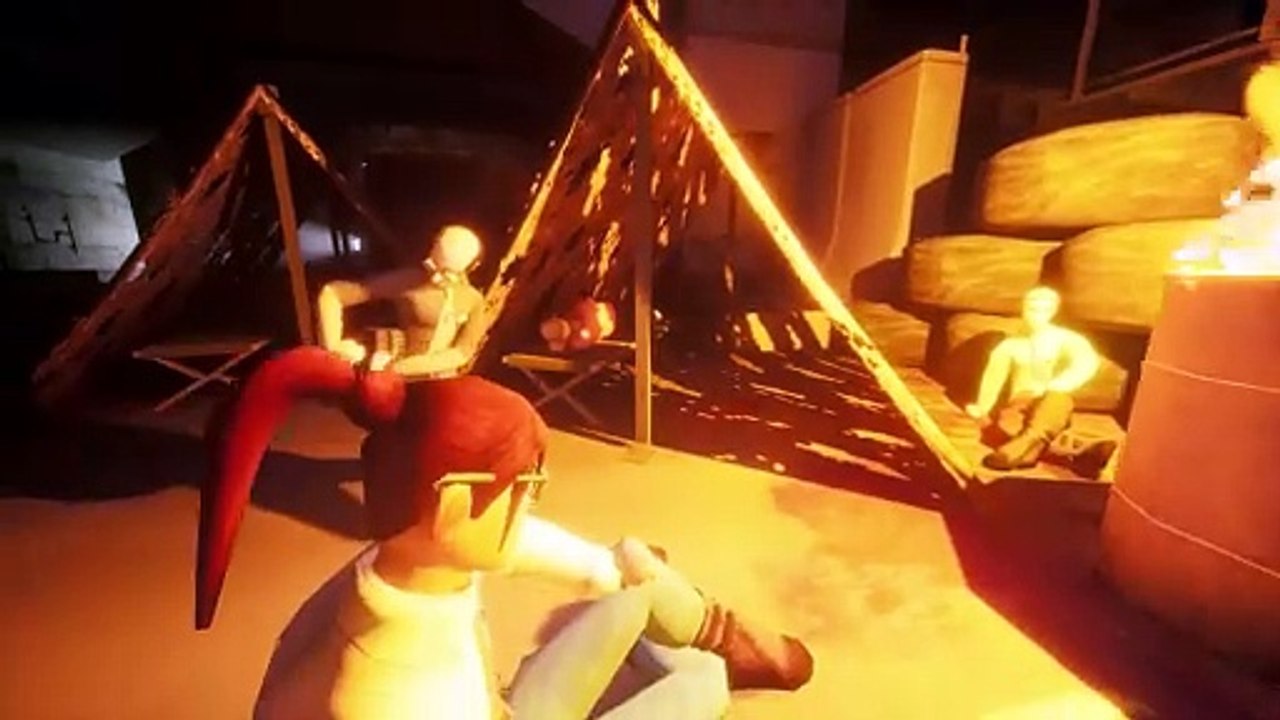 Abiotic Factor erinnert schon auf den ersten Blick an Half-Life