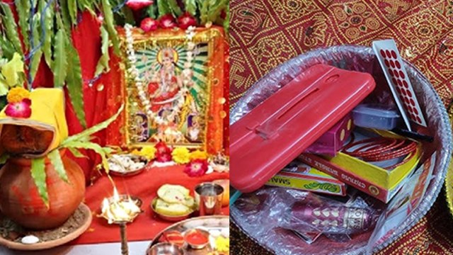 Chaitra Navratri 2024: चैत्र नवरात्रि के 9 दिनों में क्या खरीदना चाहिए क्या नहीं | Boldsky