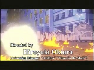 Watch Jin-Roh Full Movie for Free- Link in Description