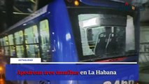 Noticias más leídas en ADN Cuba hoy Abril 8