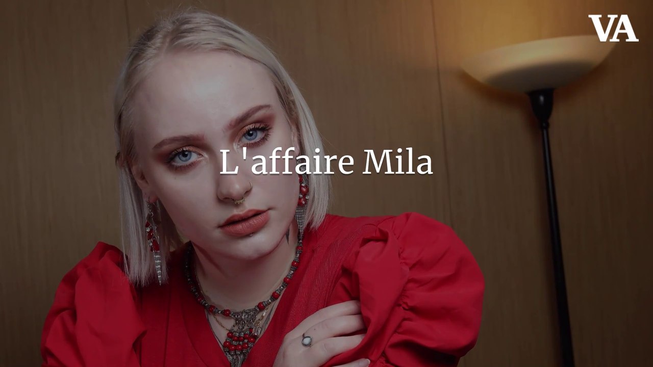 Les 2222 questions de Mila sur l'amour main image 1