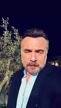 Oktay Kaynarca, Süleyman Çakır'ın ölüm yıldönümünü unutmadı