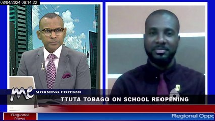 Morning Edition: 08th April 2024