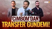 Galatasaray'da transfer gündemi! | Taner Karaman & Murat Köten