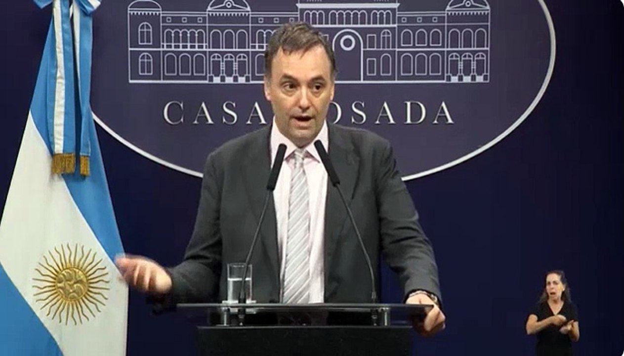Cambia la SUBE