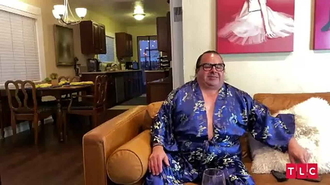 90 Day Fiancé: B90 Strikes Back! Saison 1 - Time to Clapback! | 90 Day Fiancé: B90 Strikes Back! (EN)