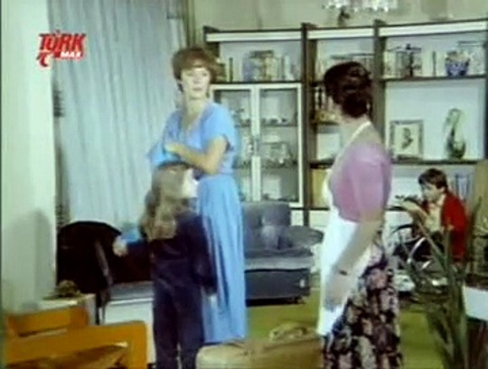 Evlidir Ne Yapsa Yeridir 1978