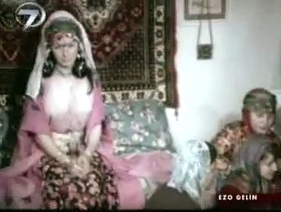 Ezo Gelin 1973