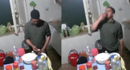 Download Video: “Accordo” tra mafia nigeriana e clan dei casalesi per traffico di droga: 13 arresti (08.04.24)