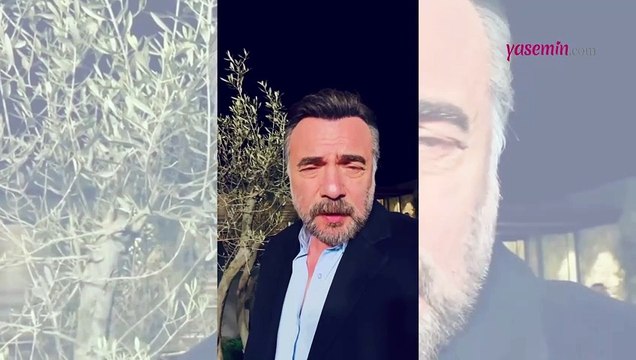 Kurtlar Vadisi'nin fenomen ismi Oktay Kaynarca Süleyman Çakır'ın vefat yıldönümünü andı!