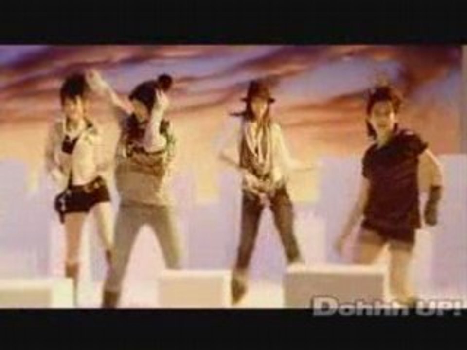 C-ute - Namida no Iro (Dohhh UP!)