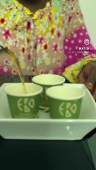 Gobelets écologiques 4oz