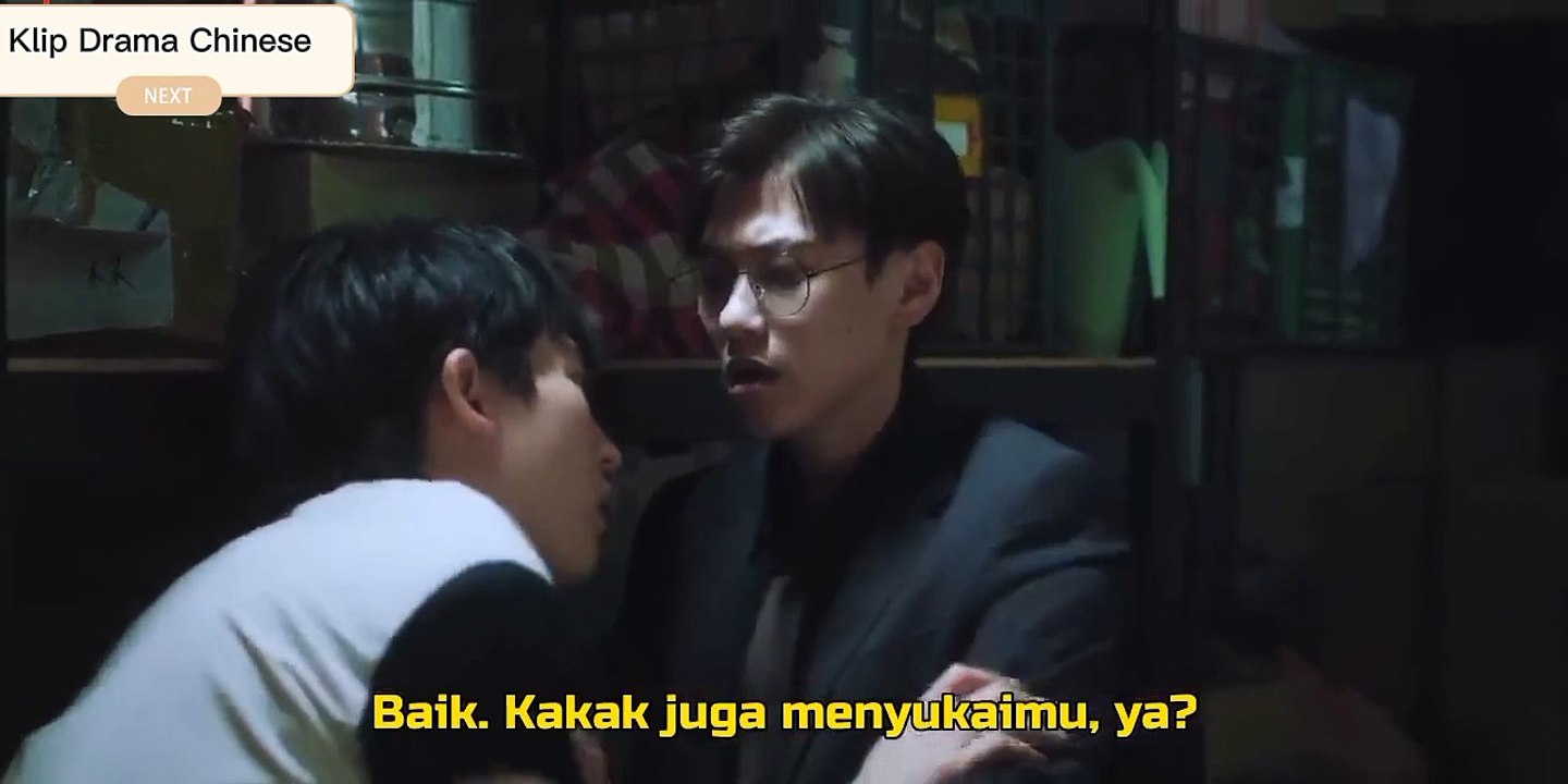 Terungkap! Selama ini dia mencintai kakaknya, dan mencoba untuk merebut kembali hatinya. #dramacina #dracin #klipchina