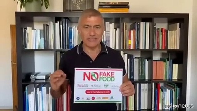 Pecoraro Scanio: bene agricoltori al Brennero contro cibo falso