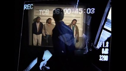 ⁸⁸ Secuestro Por Recompensa ((Los Archivos Del FBI)