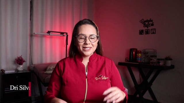 Como evitar que os fios grudem uns nos outros e o excesso de cola na extensões de cílios