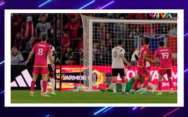 Calon Kiper Timnas Indonesia Raih MVP di Liga Amerika