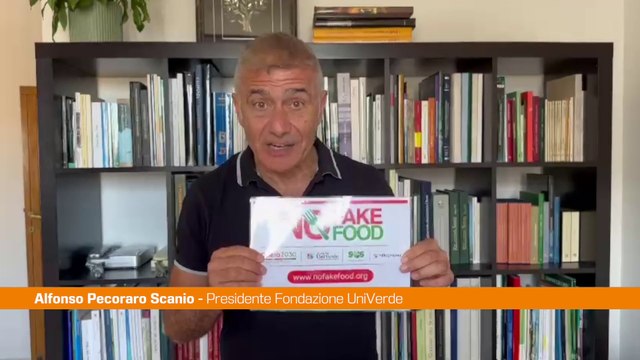 Pecoraro Scanio Bene agricoltori al Brennero contro cibo falso