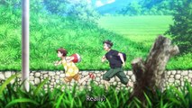 Tonari no Yōkai-san - Official Trailer