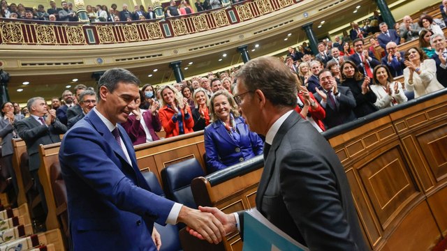 La Comisión del Caso Koldo en el Senado: Sánchez tendrá que dar explicaciones