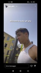 prendere sole fai da te