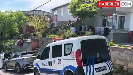 41 yaşındaki kadın evinde ölü bulundu