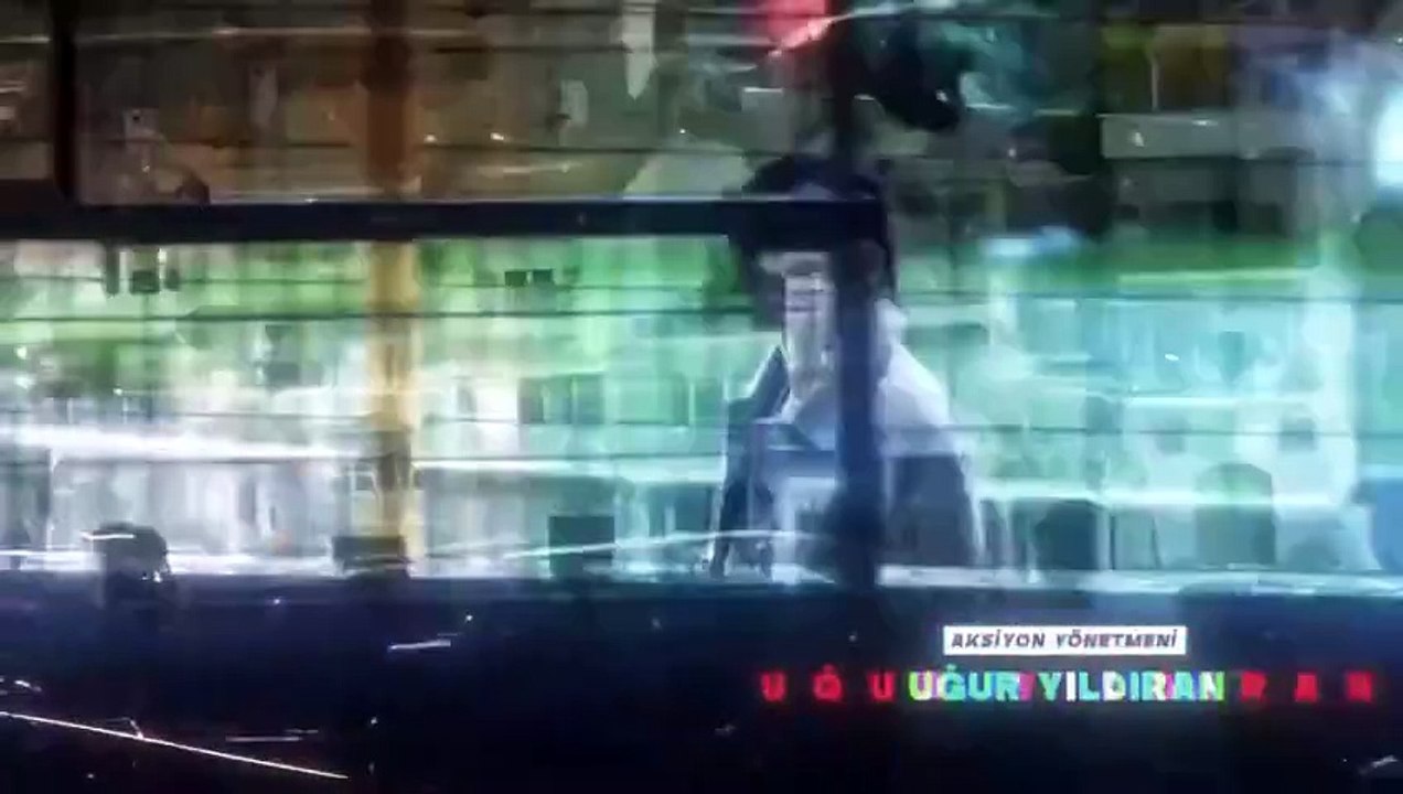 مسلسل غدار الحلقة 58 مدبلجة HD