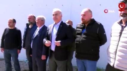CHP'de mazbata krizi: Konu YSK'ye taşındı