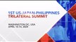Balita mula sa US-Japan-PH trilateral summit, ihahatid ng GMA Integrated News