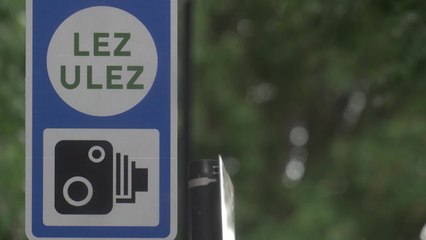 Susan Hall quizzed on Ulez and ‘pay-per-mile’ road user charging