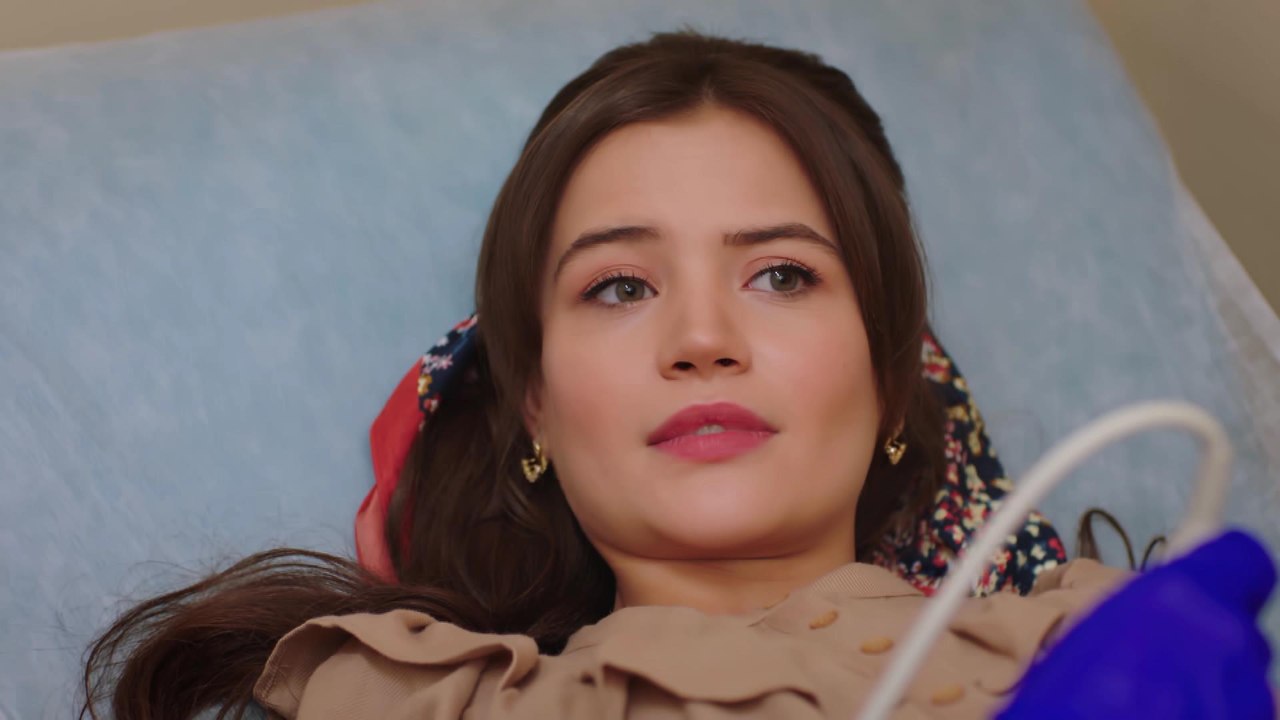 Kan Çiçekleri Dizisi 290. Bölüm İzle - 8 Mart Pazartesi