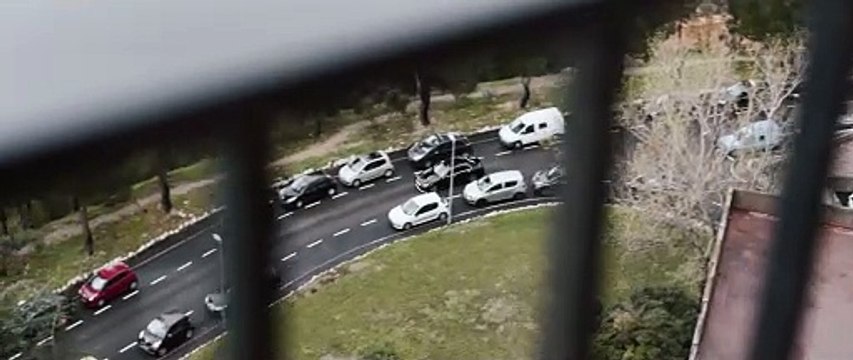 Mon milieu Bande-annonce VF