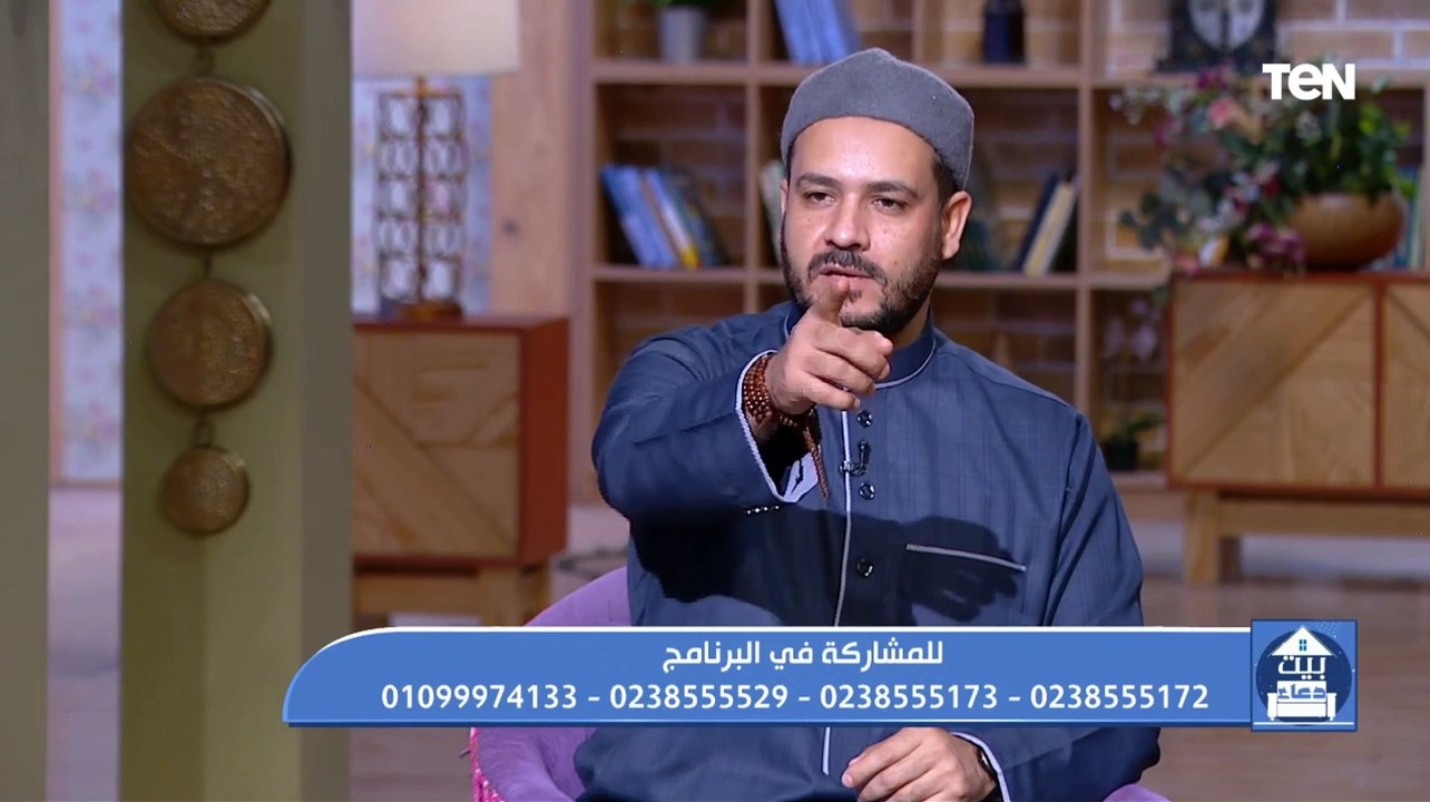 في جهنم في النهاية.. الشيخ أحمد المالكي يوجه رسالة قاسية لمن يأكل ميراث البنات بغير حق