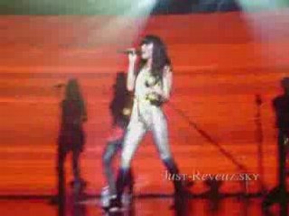 Jenifer - Mal lunée [5.04.08-Clermont-Ferrand]