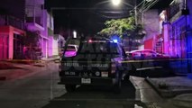 Policías atendieron balacera en Loma Linda