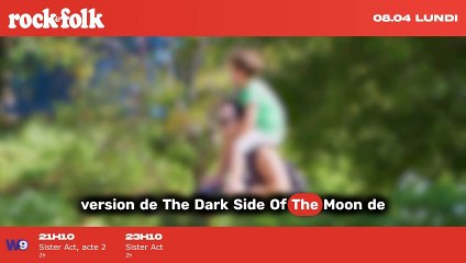 Roger Waters dévoile un aperçu exclusif de sa nouvelle interprétation de "The Dark Side Of The Moon".