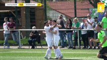 Hessenliga-Torshow vom 26. Spieltag