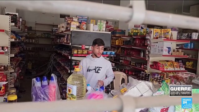 Israël-Liban : des affrontements quotidiens entre le Hezbollah et l'armée israélienne