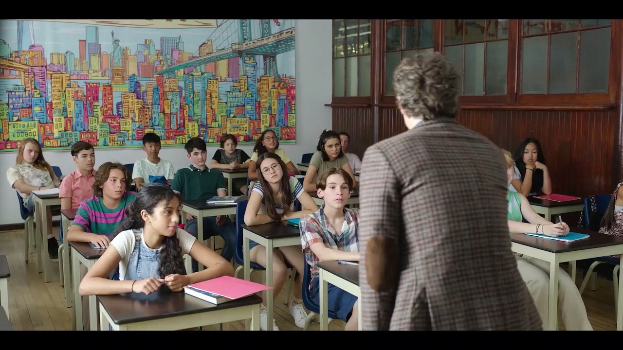 FRENCH GIRL Bande Annonce VF (2024) Vanessa Hudgens, Zach Braff
